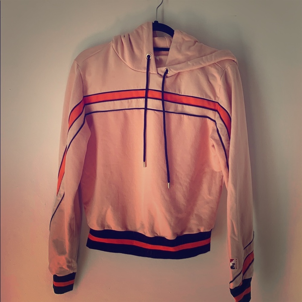 PE Nation hoodie